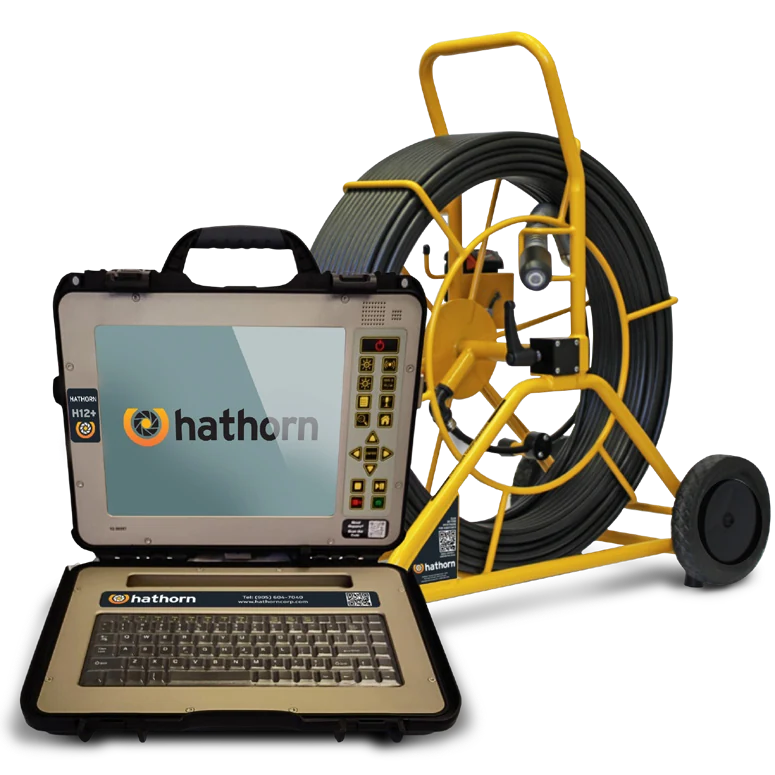 HATHORN H12+ Command Module product view