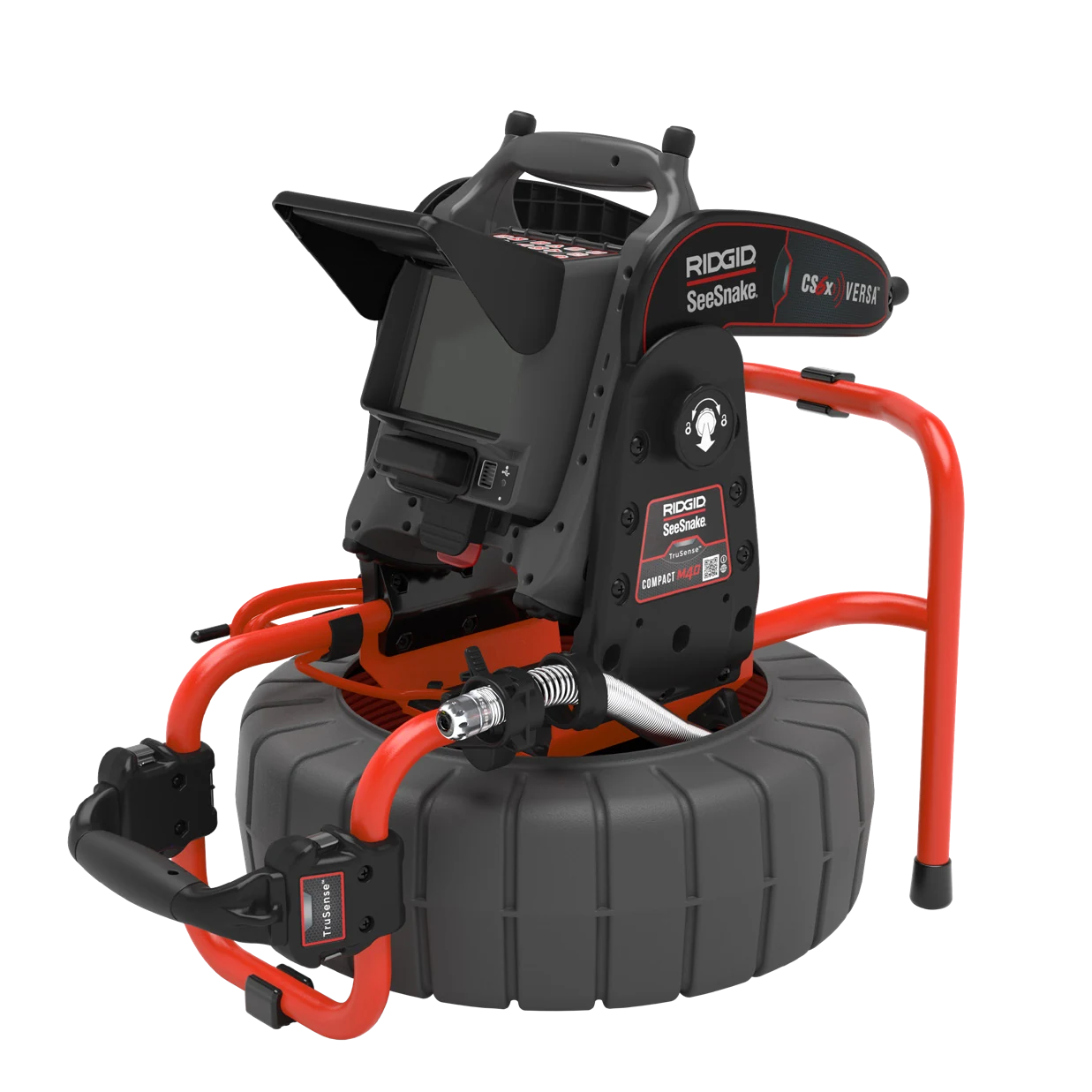 RIDGID SeeSnake Compact M40 product view